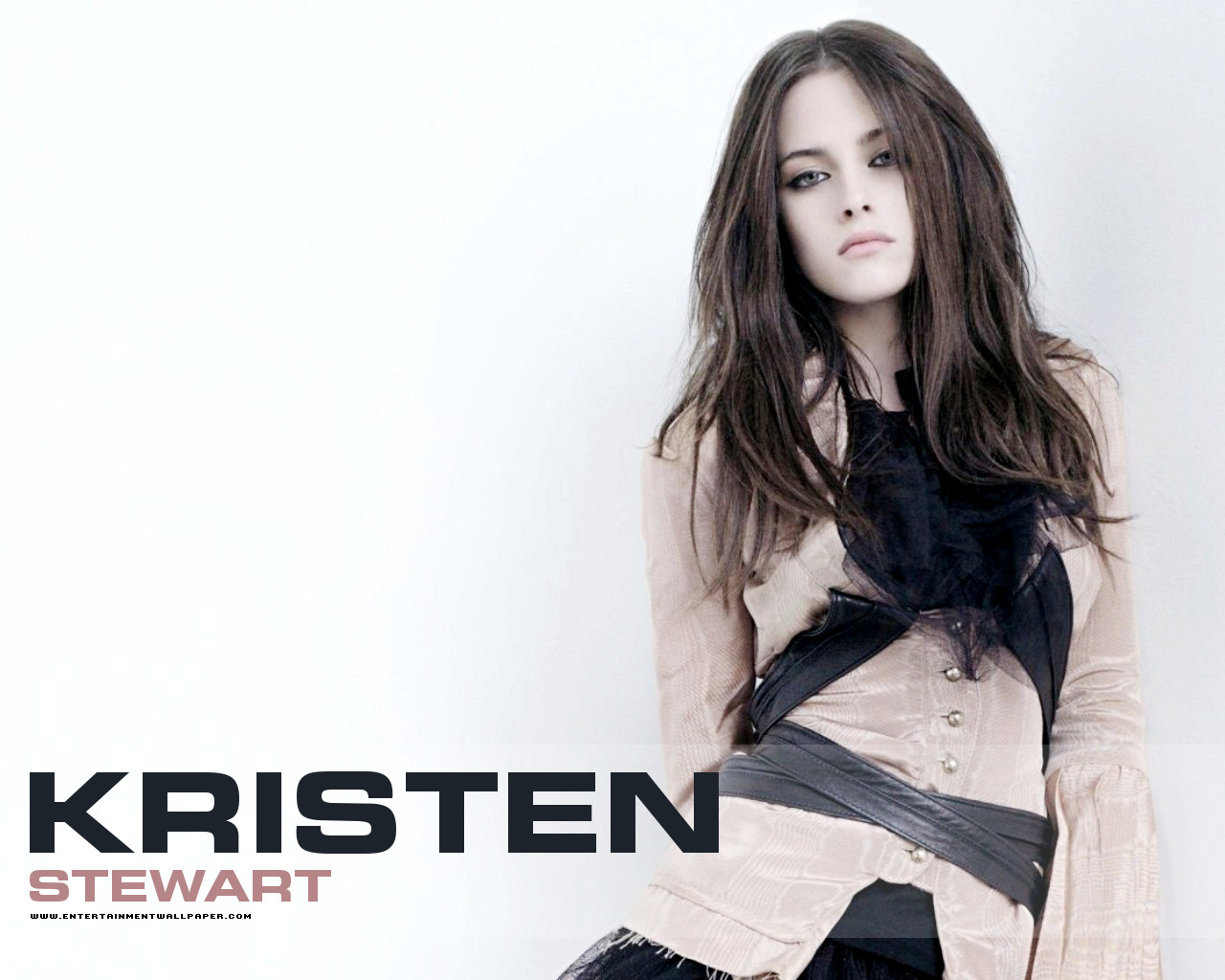 Kristen Stewart Wallpaper