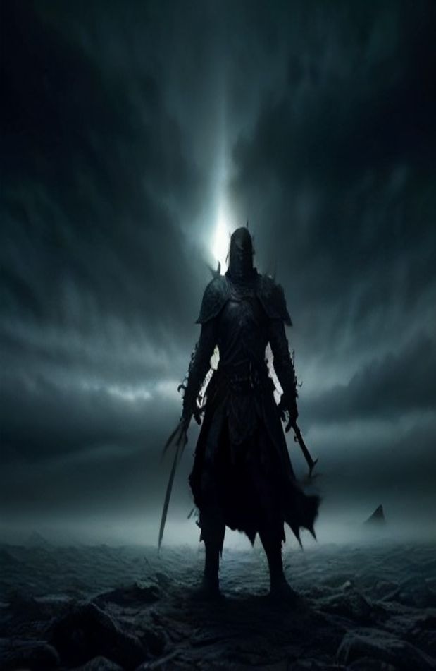 Death Knight Wallpaper