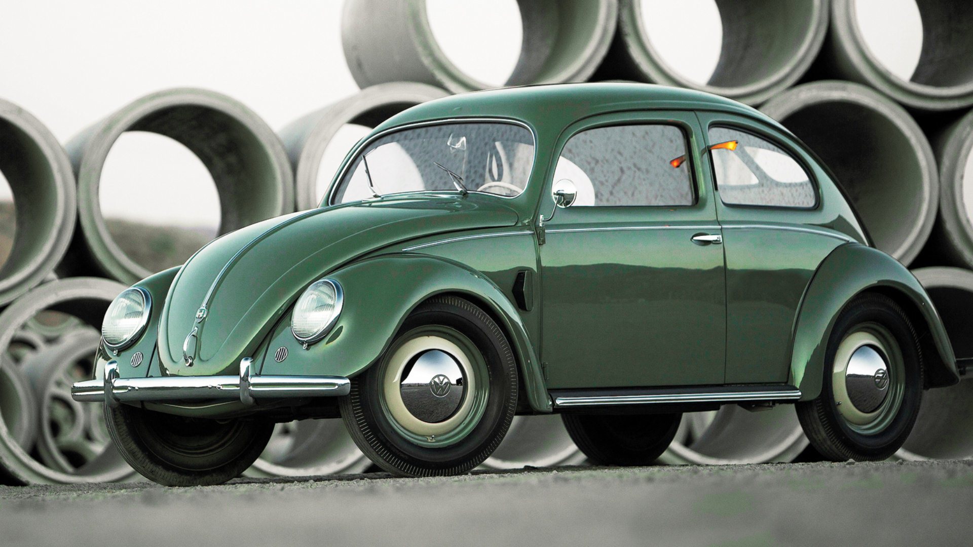 Description Volkswagen Beetle classic is a hi res Wallpaper for pc 1920x1080