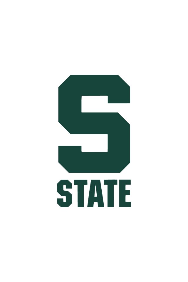 Michigan State Spartans iPhone Wallpaper Install In Seconds