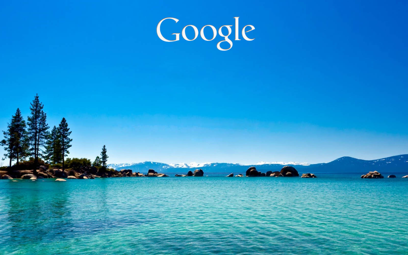 Google Wallpaper For Desktop HD Pics