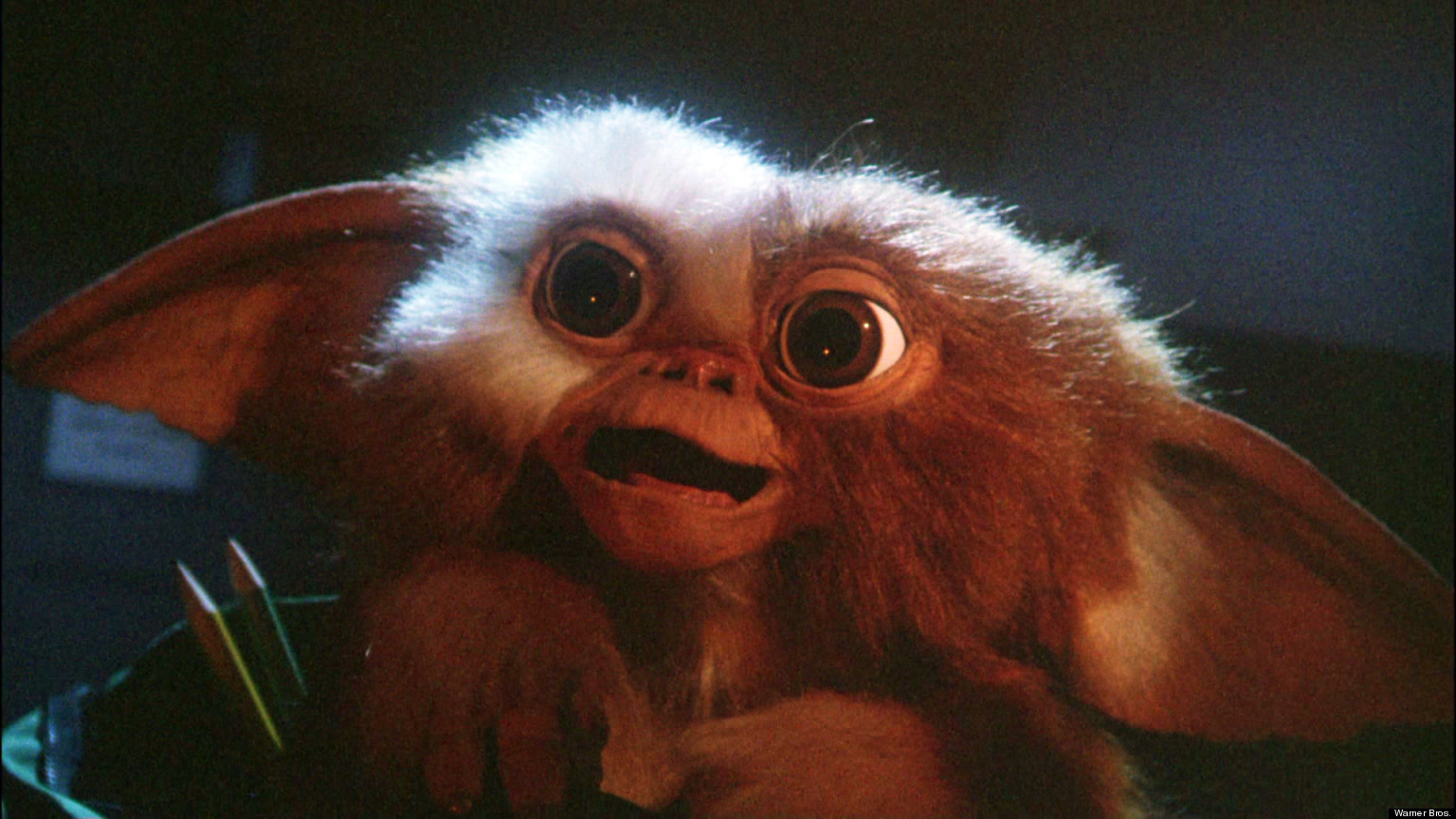 Why Gremlins Is The Scariest Film I Ve Ever Seen Mary Sue