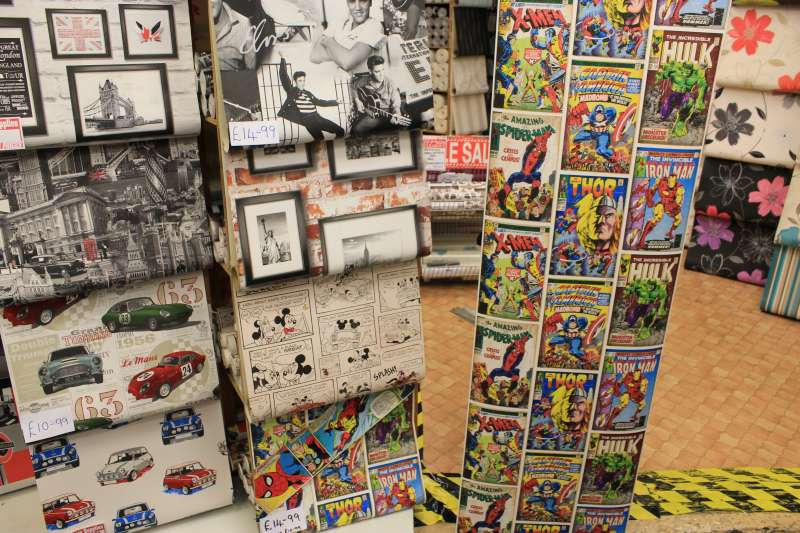 Free download Wallpaper Paper Wallpaper Supplies DIY Wigan [800x533