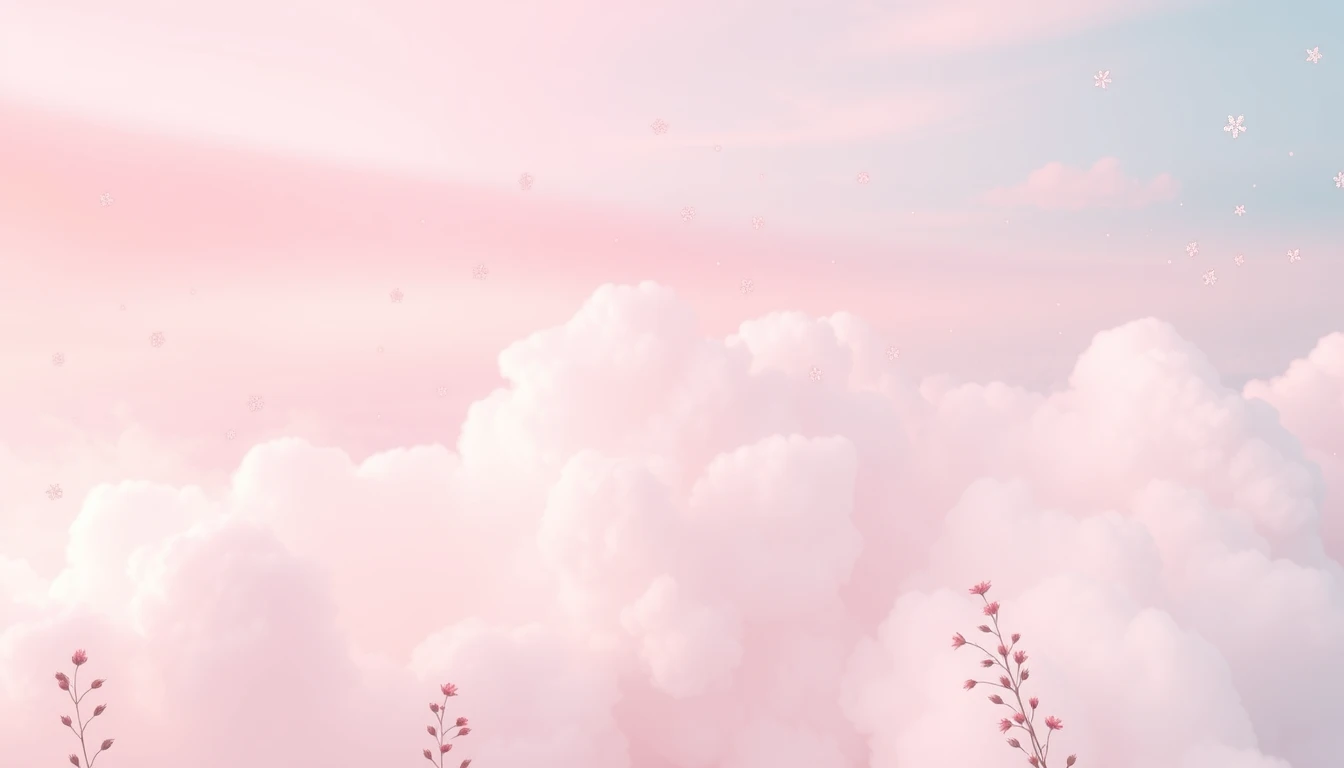 Aesthetic Wallpaper