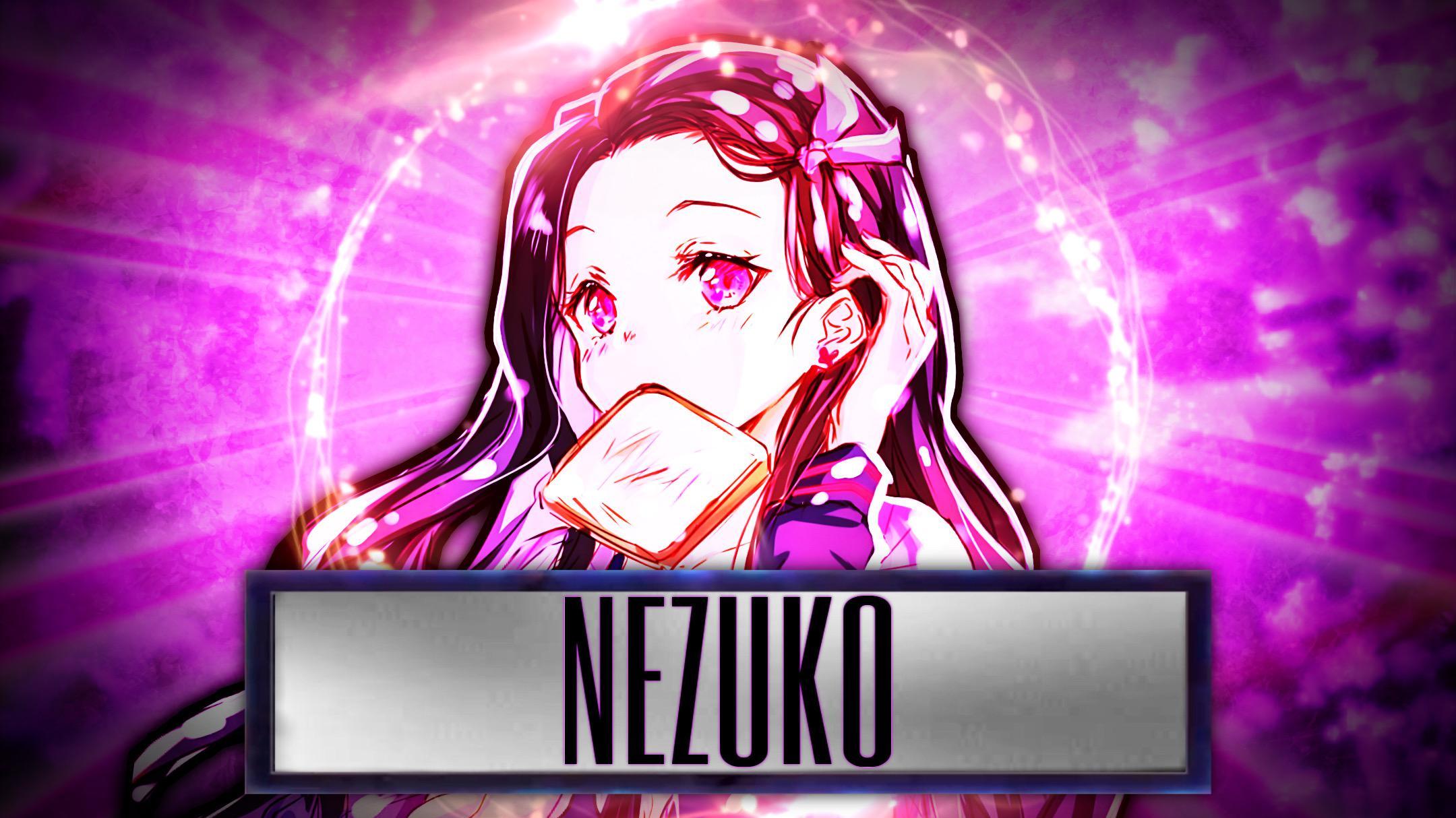 Any Good Opponents For Nezuko Other Than Alphonse Also Please