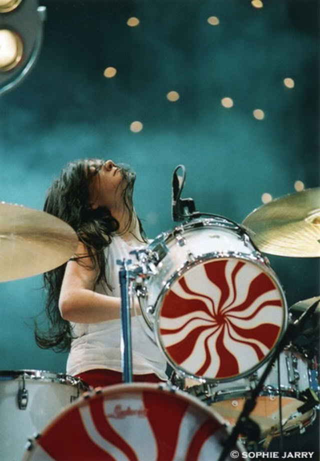Meg White Biography Wallpaper Celebrities And Pictures