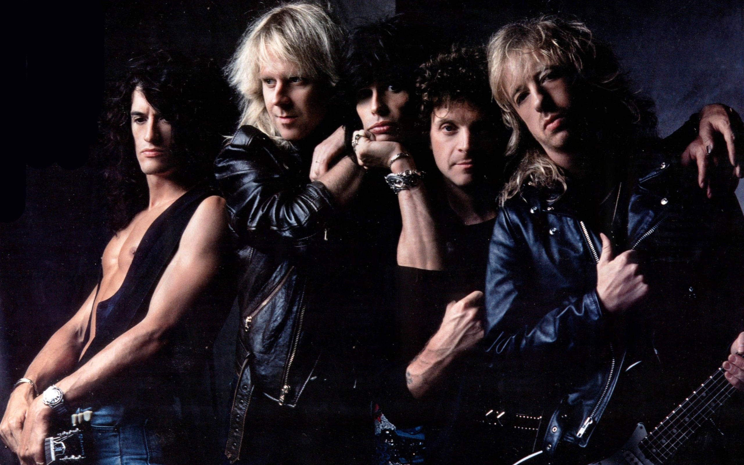 Aerosmith Wallpaper
