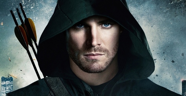 Arrow Season Will Oliver Queen Get A New Costume