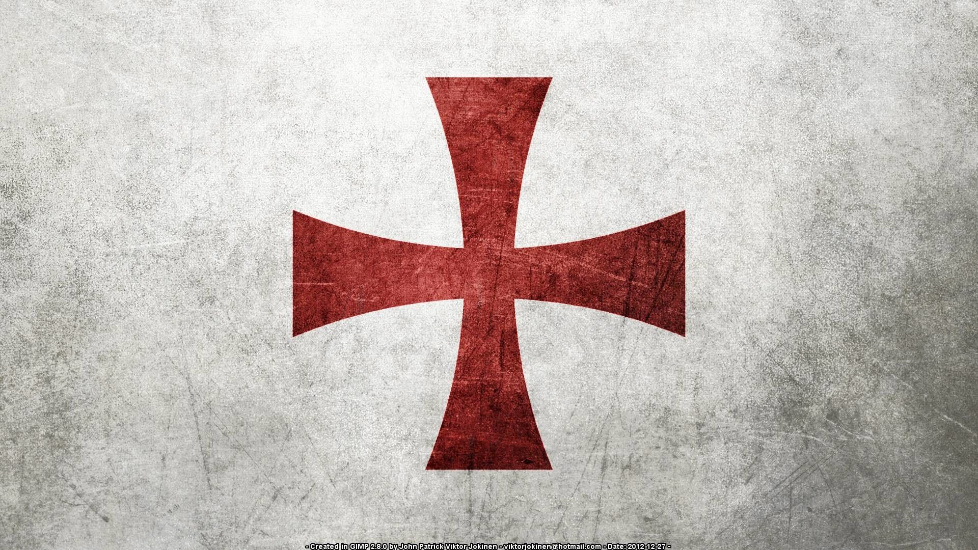 Knights Templar Wallpaper Top Background