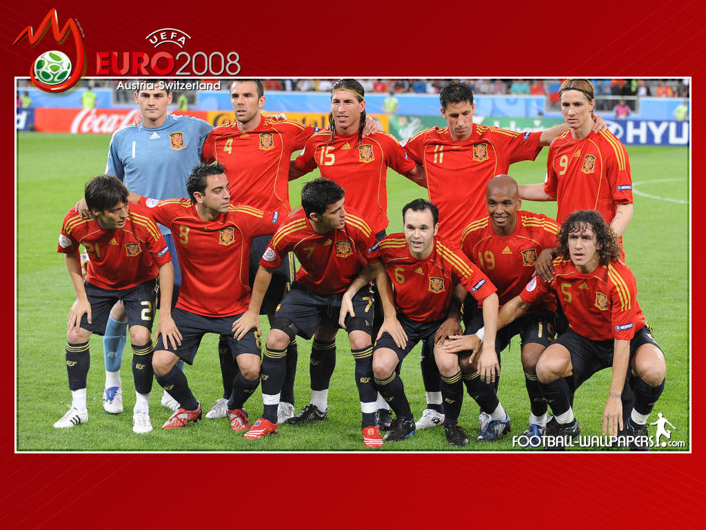 Spain National Team Wallpaper 4 Football Wallpapers and Videos