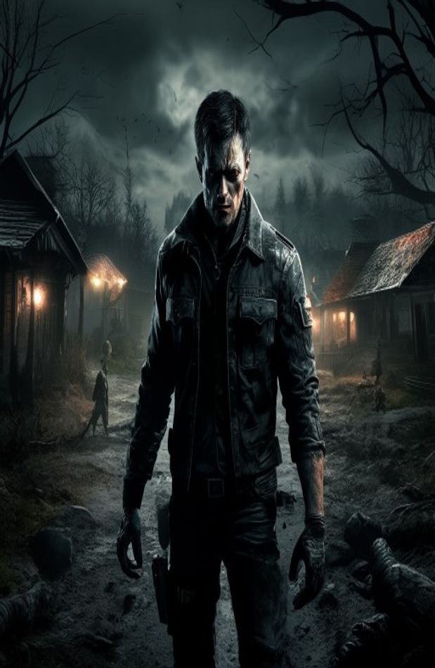 Resident Evil Wallpaper