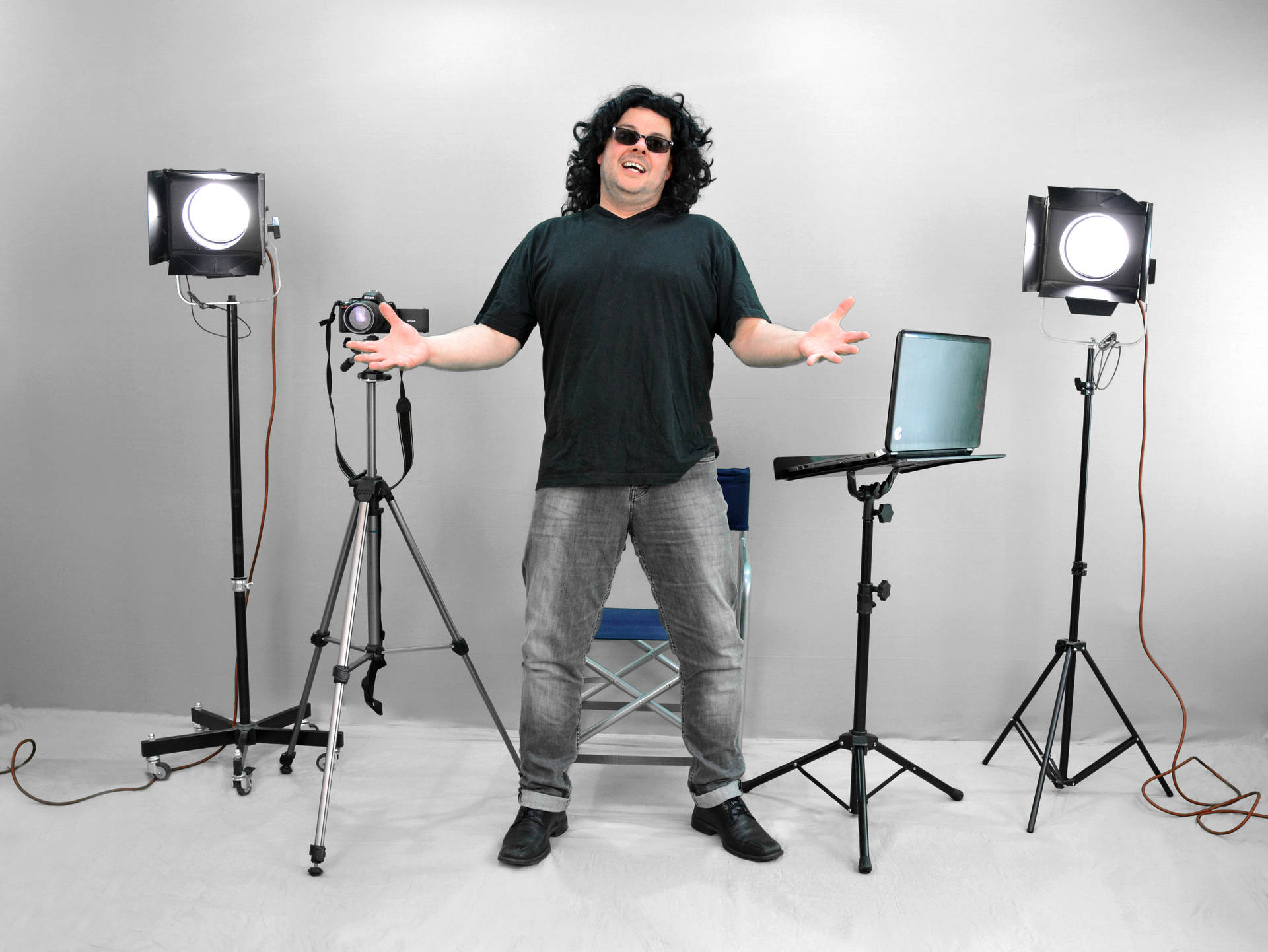Top Photography Studio Wallpaper Full HD 4k To Use