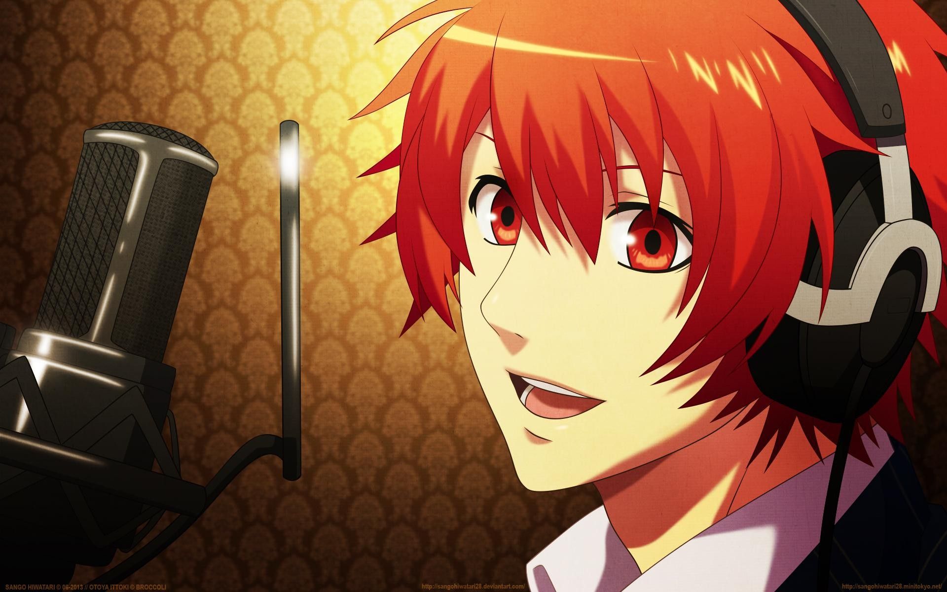 Free Download Image 79042 Uta No Prince Sama Utas Otoya Ittoki 