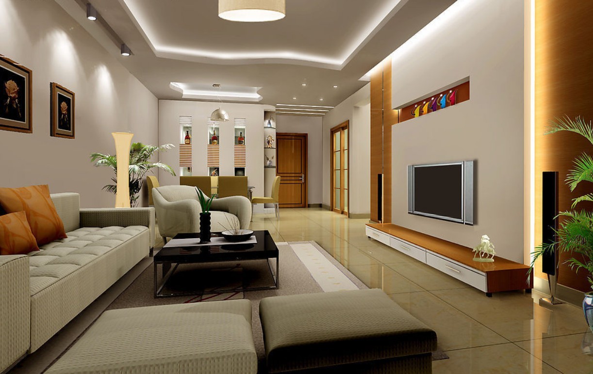 Interior design 3d living room 3D house Free 3D house pictures and