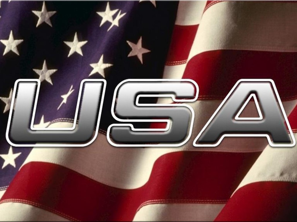 Usa Flag HD Wallpaper S