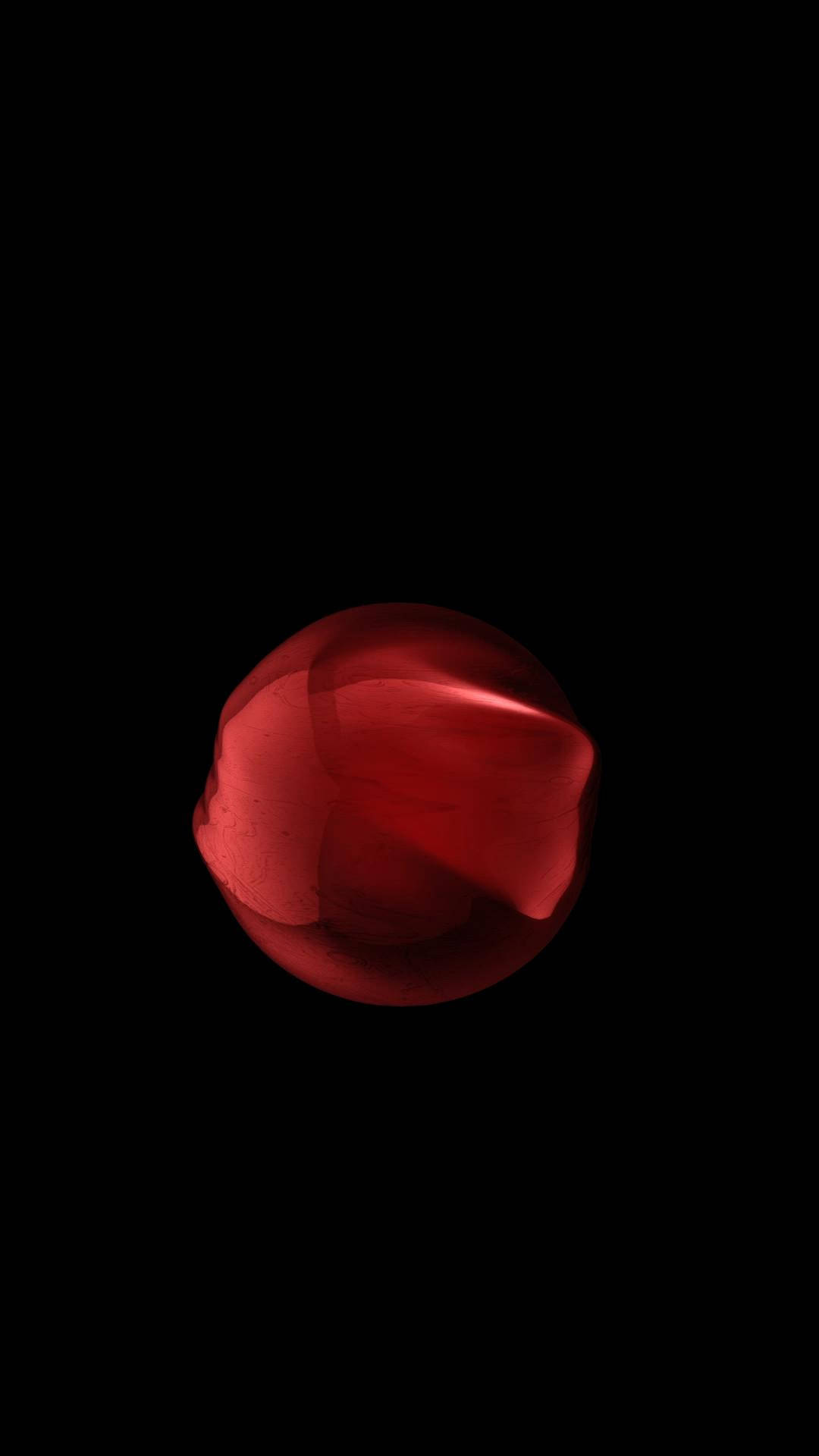 Red iPhone Wallpaper