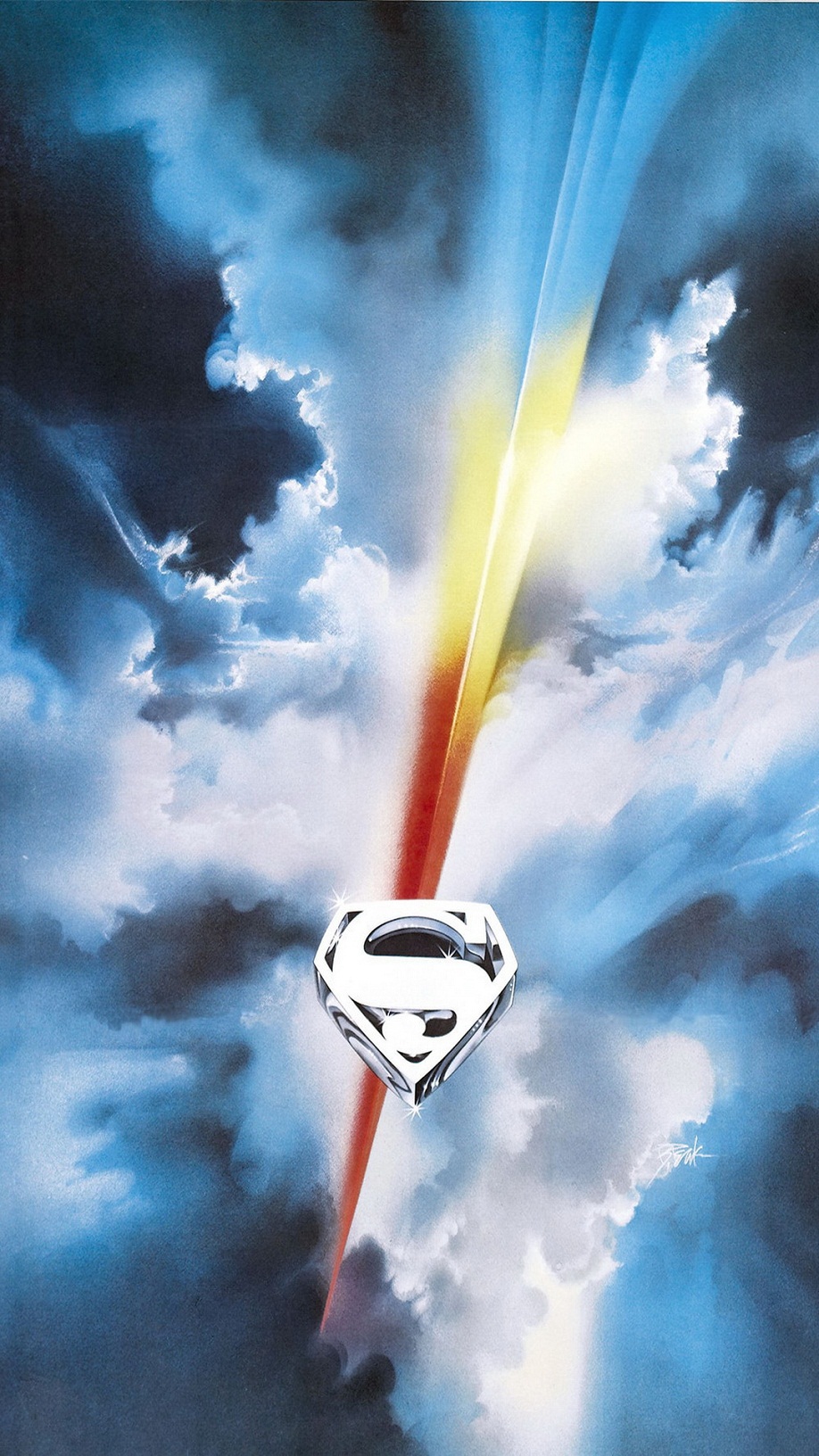 iPhone Plus Superman Wallpaper Favourite Pictures