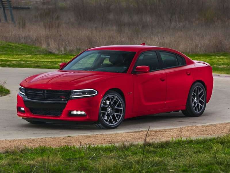 Dodge Charger Pictures Including Interior And Exterior Image