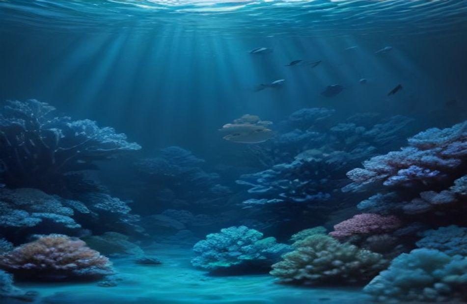 Live Fish Wallpaper For Windows
