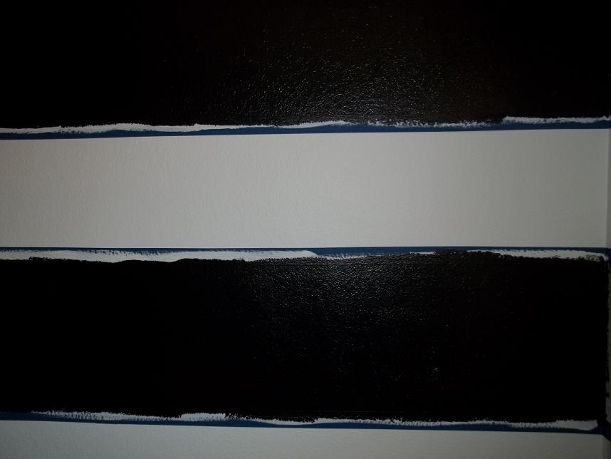 Free download After your paint dries on the tape you can go ahead and