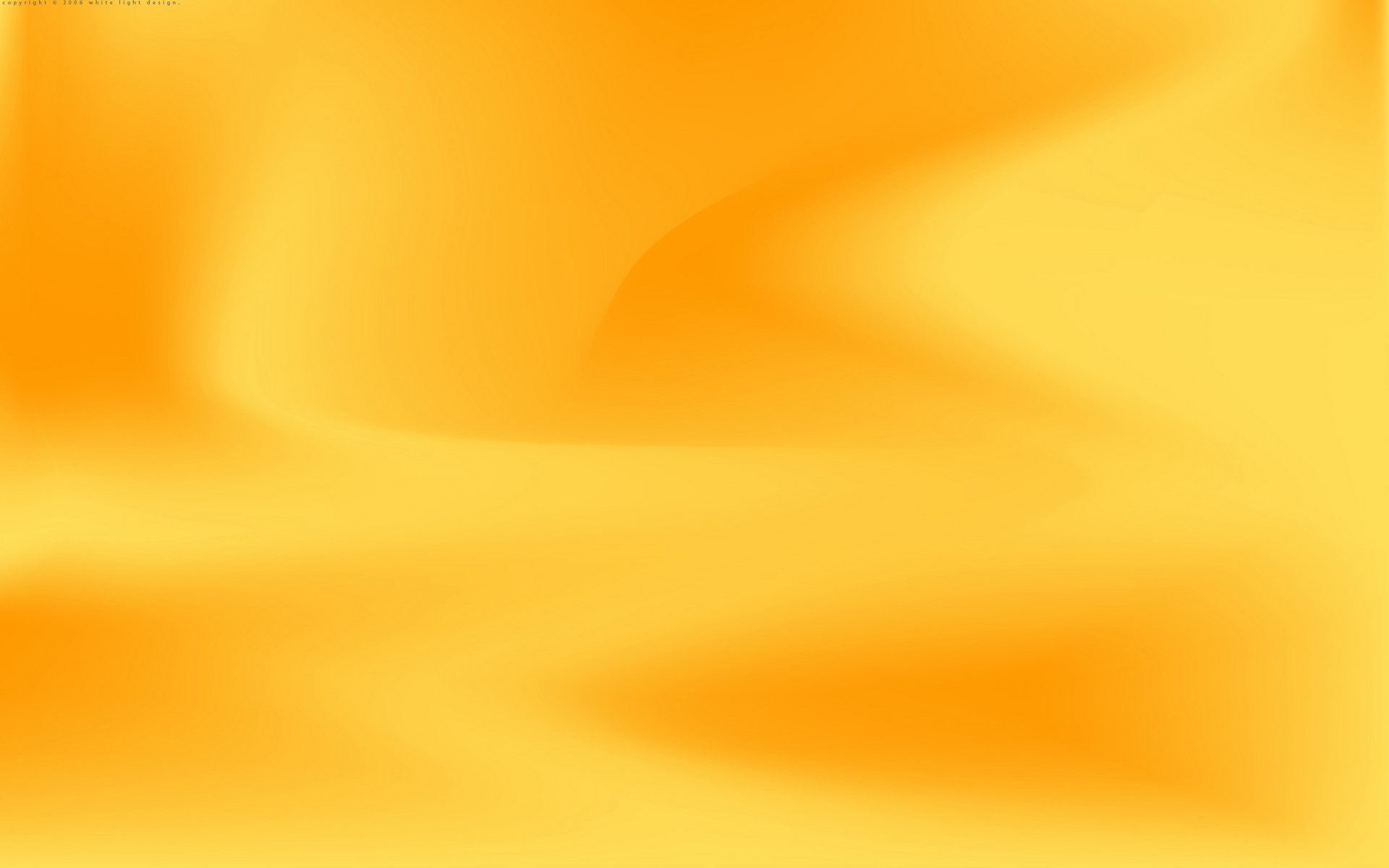 Abstract Orange Light HD Wallpaper Background Images
