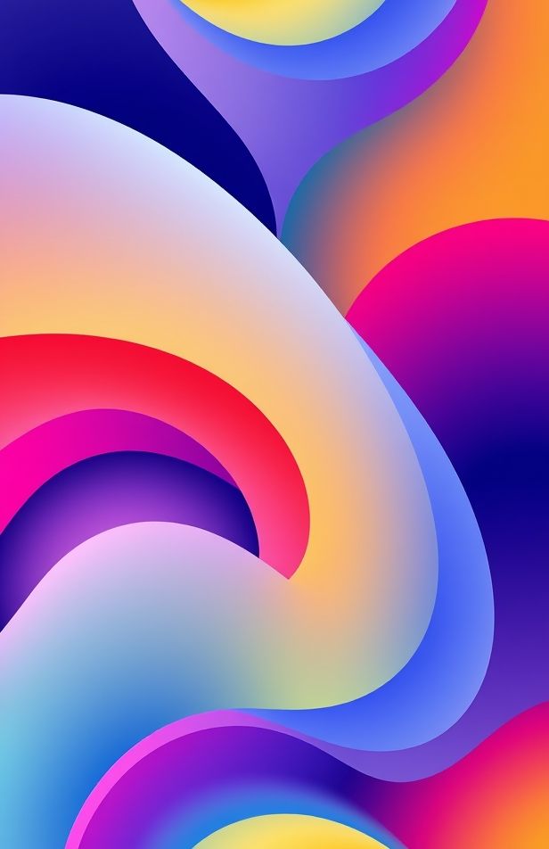 Original iPad Wallpaper