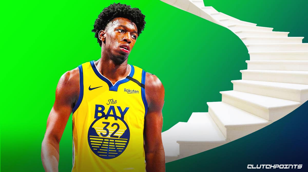 Warriors news James Wiseman cleared for massive step as return looms
