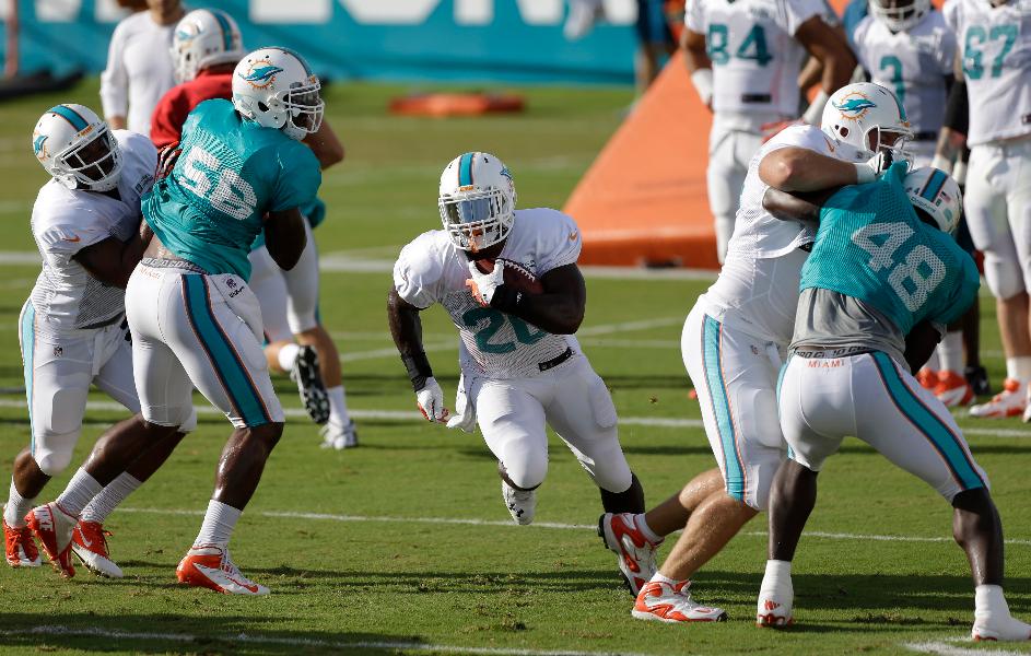 Miami Dolphins In Photos Nfl Team Values Forbes