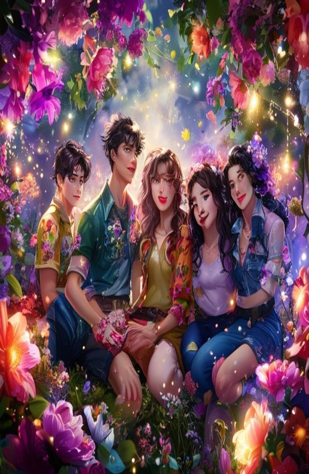 Boys Over Flowers Wallpaper