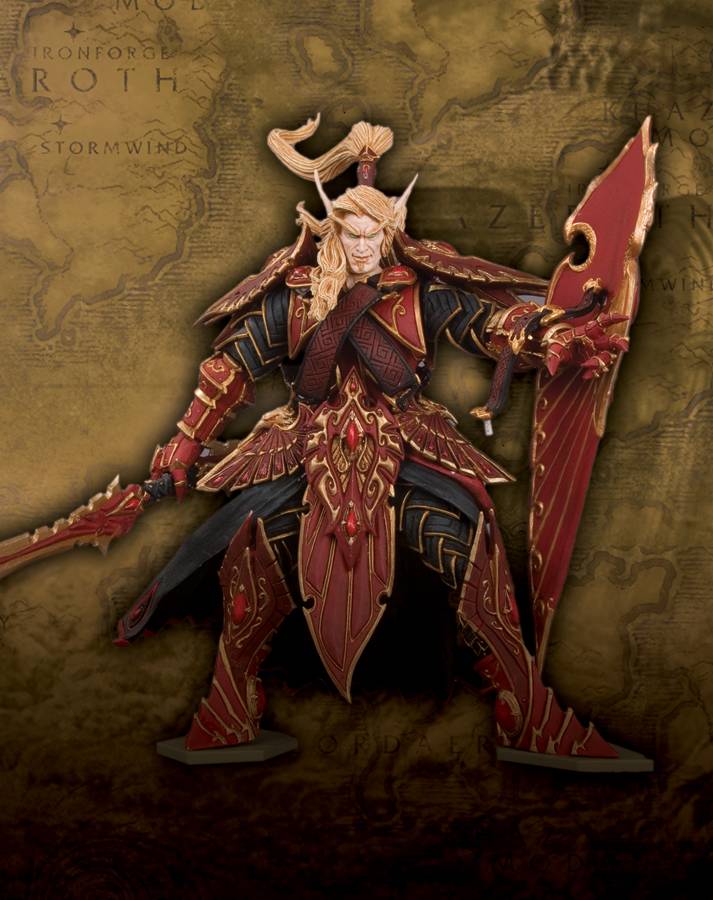 World Of Warcraft Blood Elf Apps Directories