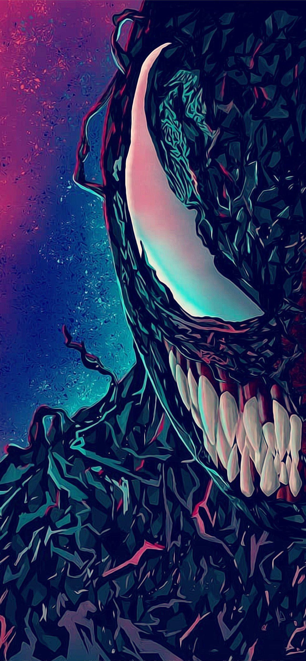 Mysterio Marvel iPhone Wallpaper
