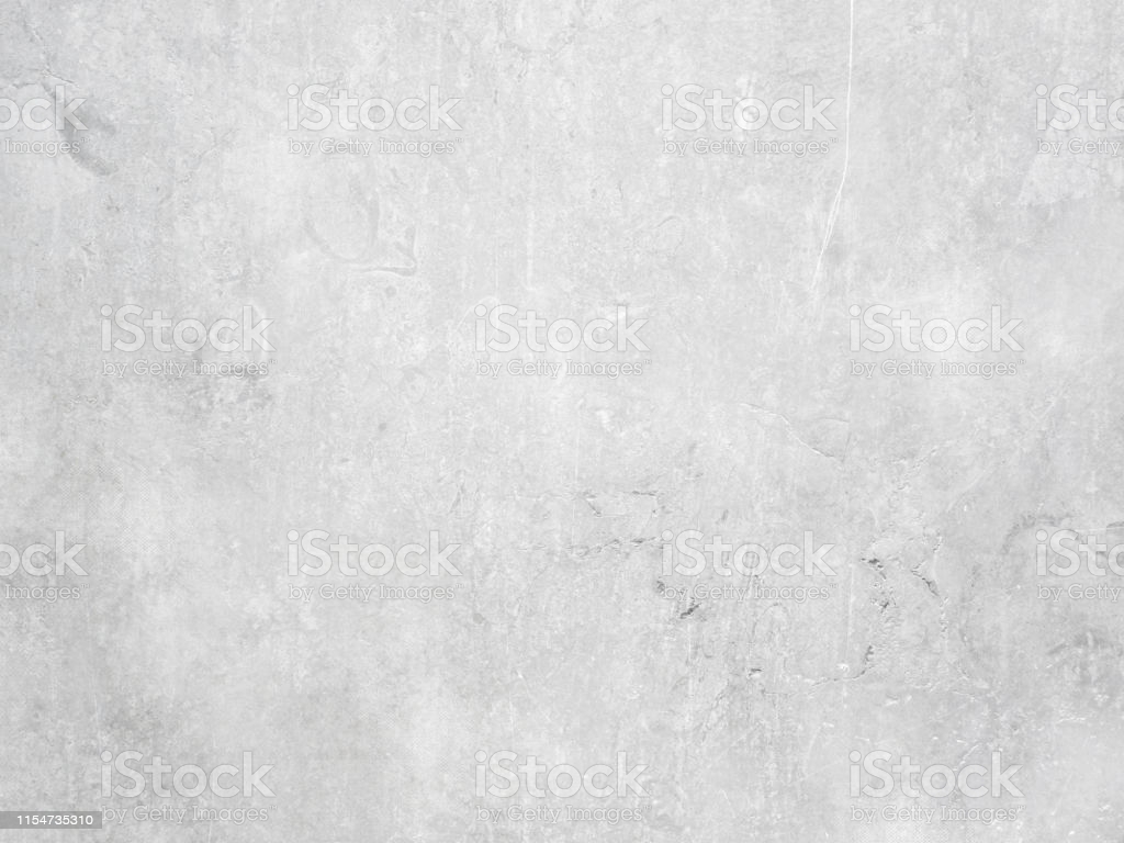 Concrete Grey Stone Background With Polished Texture Stock Photo