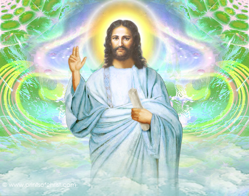Jesus Photo Wallpaper Pc Android iPhone And iPad