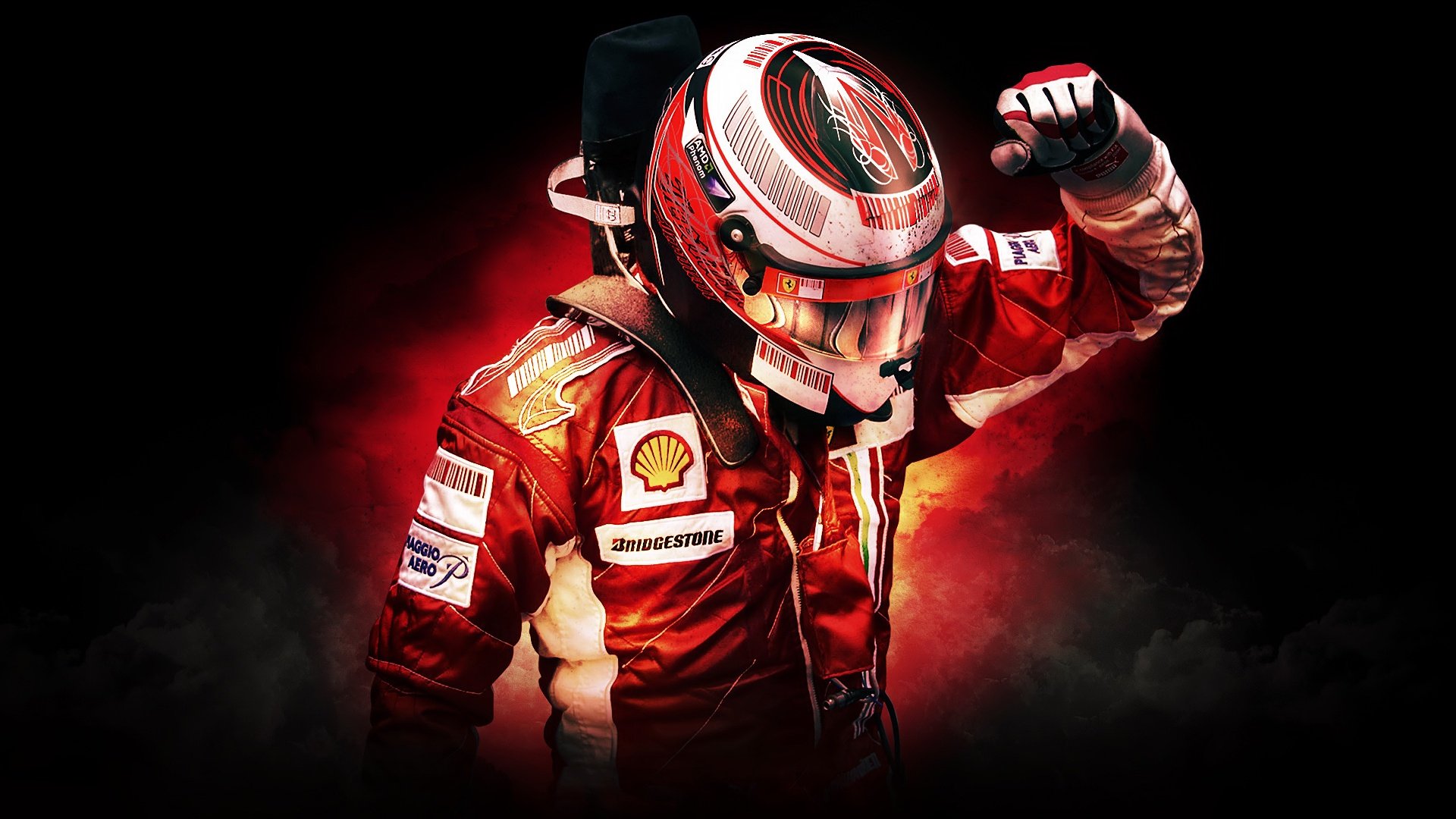 F1 HD Wallpaper And