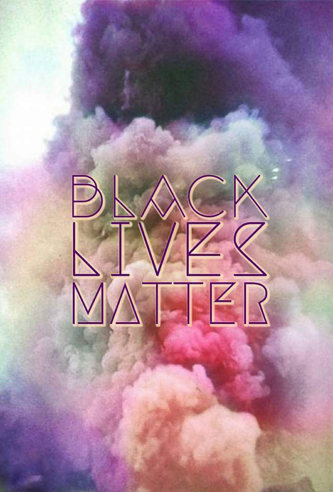 Black Lives Matter Wallpaper By Sherronda J Brown