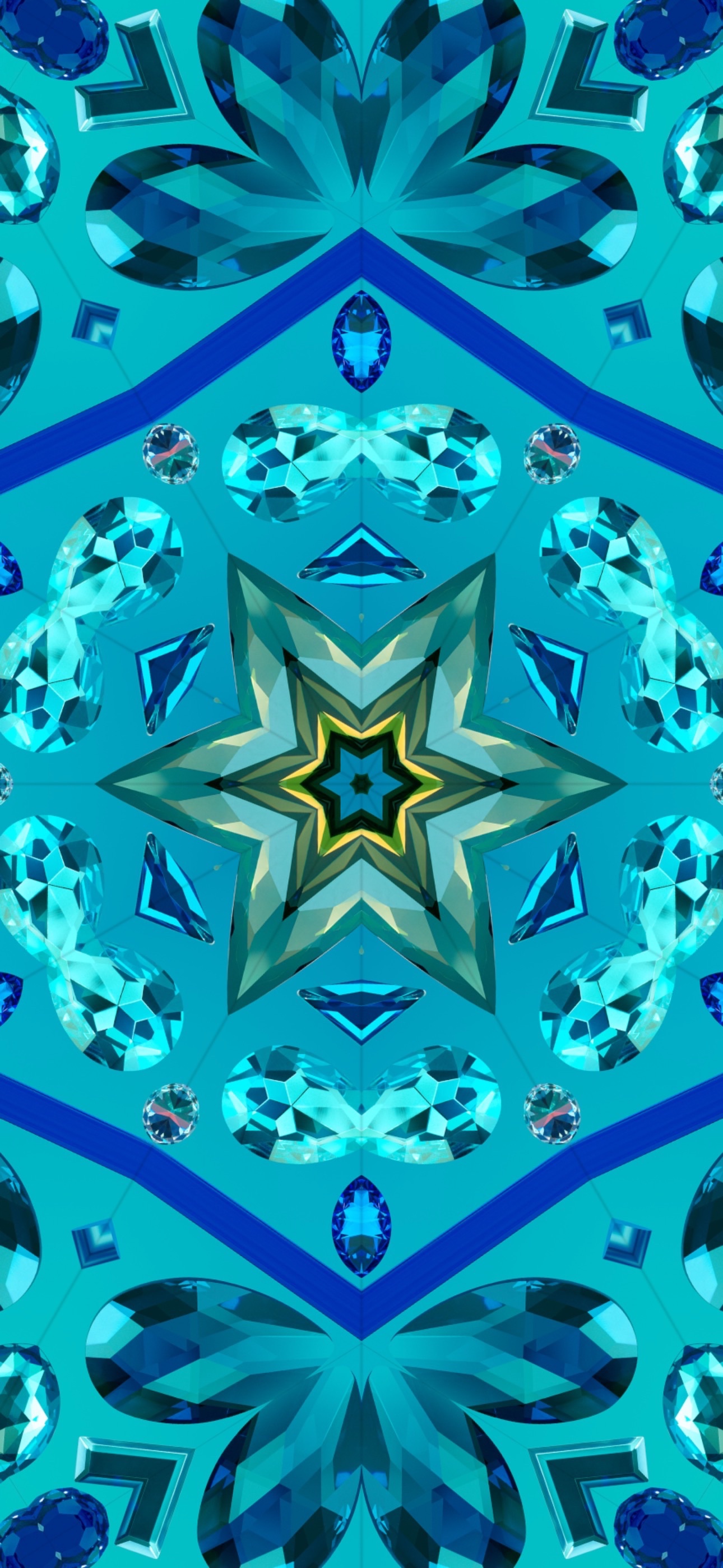 The Official Ios Wallpaper For iPhone