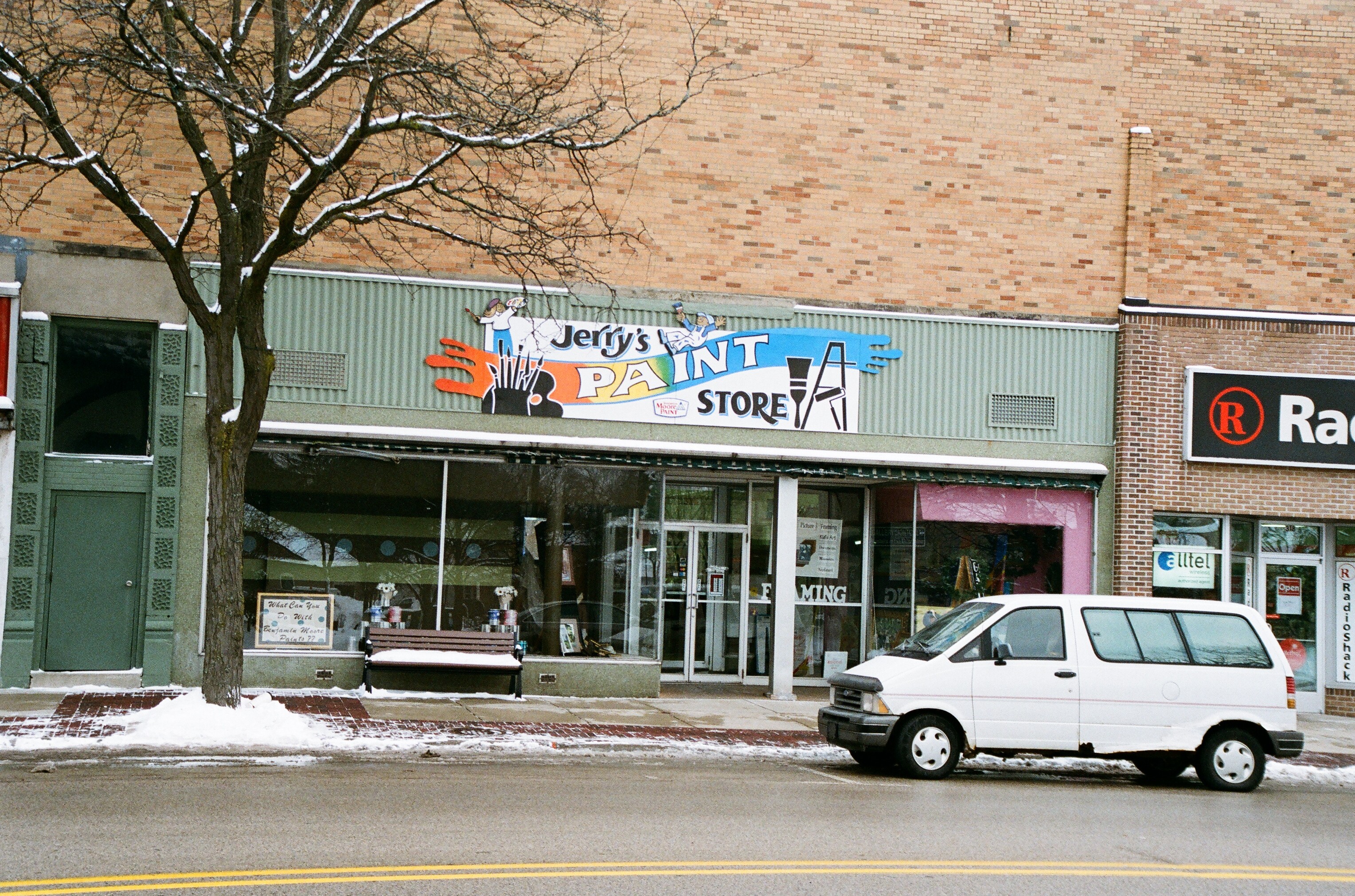 🔥 Free download Jerrys Paint Store Jerrys Paint Store [3057x2022] for