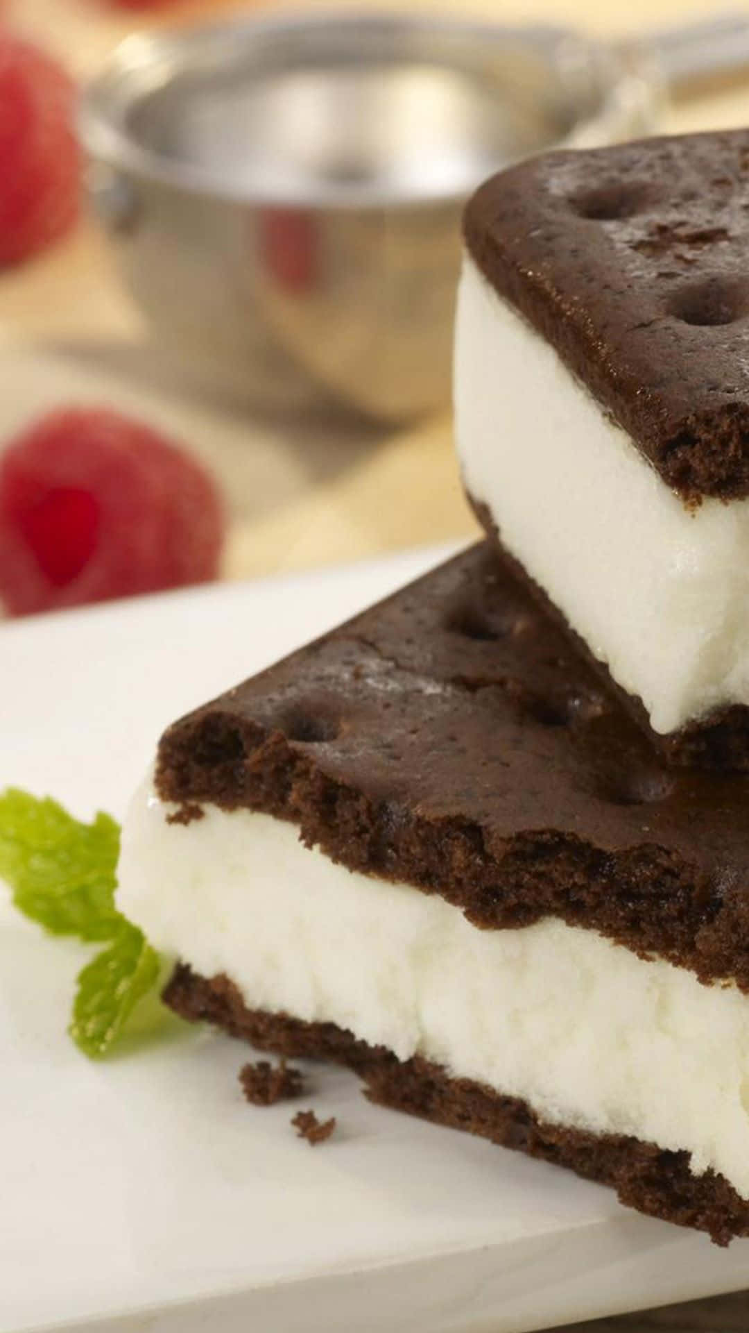 Deliciously Sweet Wallpaper