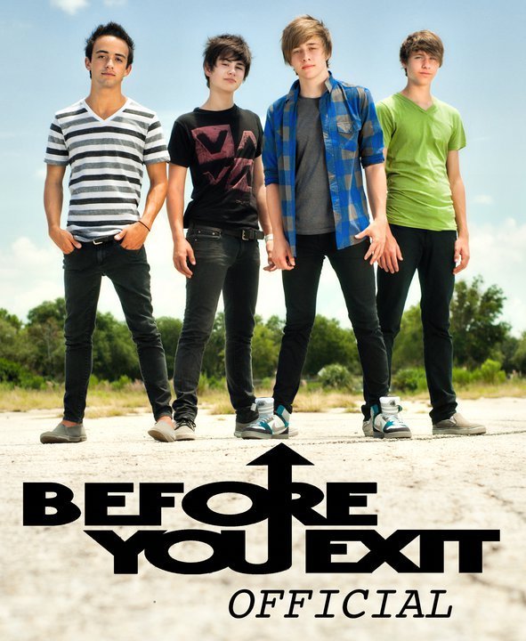 Before You Exit Image Bye HD Wallpaper And Background