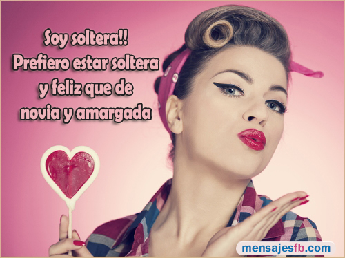 Imagen Soy Una Mujer Soltera Wallpaper