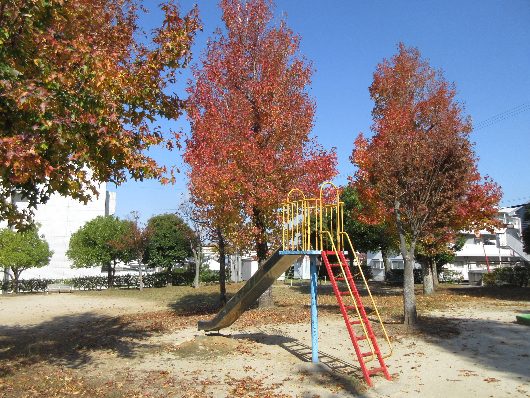 File Okazaki Yazaki Park Jpg