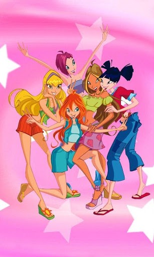 Fairy Bloom Magical Reality Check Winx Club, Season 1, Fairy, fictional  Character, bloom png | PNGEgg