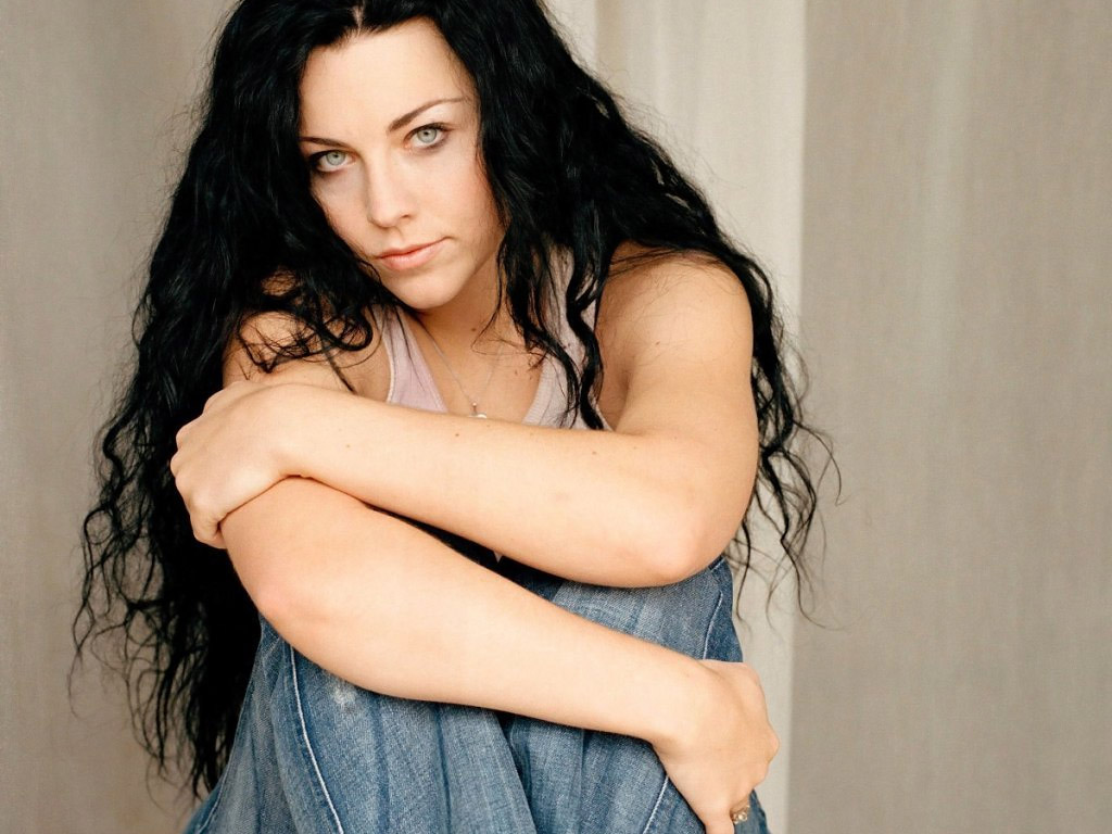 Amy Lee Wallpaper For Windows Or Mac