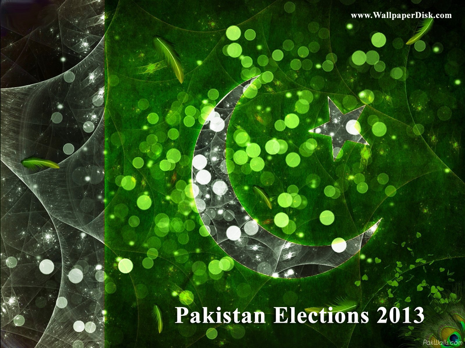 Best Pakistan Election Wallpaper Desktop Background