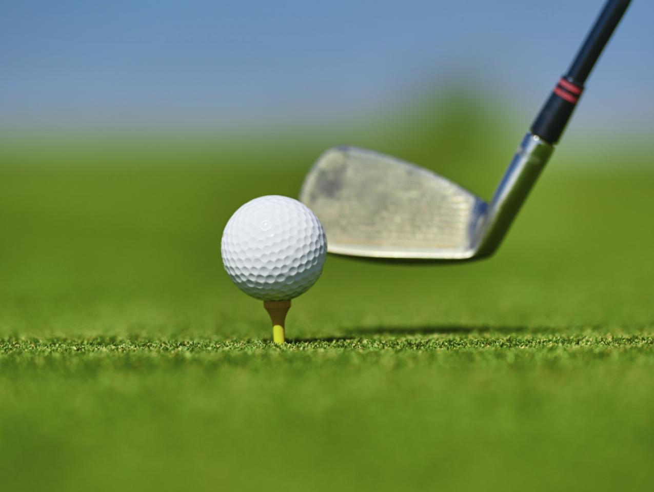 Will California Eliminate Public Golf Courses Hoover