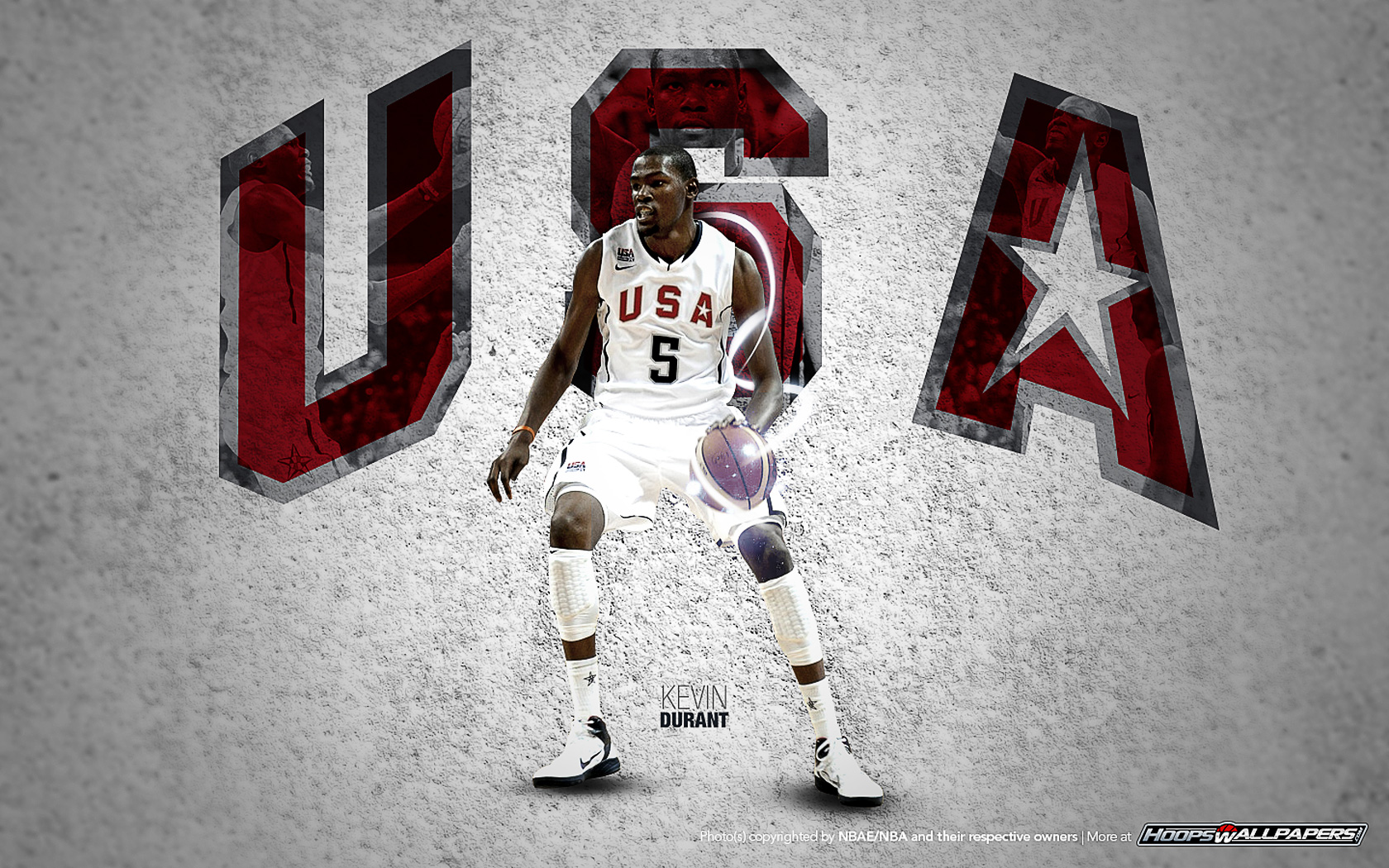Kevin Durant Wallpaper Release Date Specs Re Redesign And
