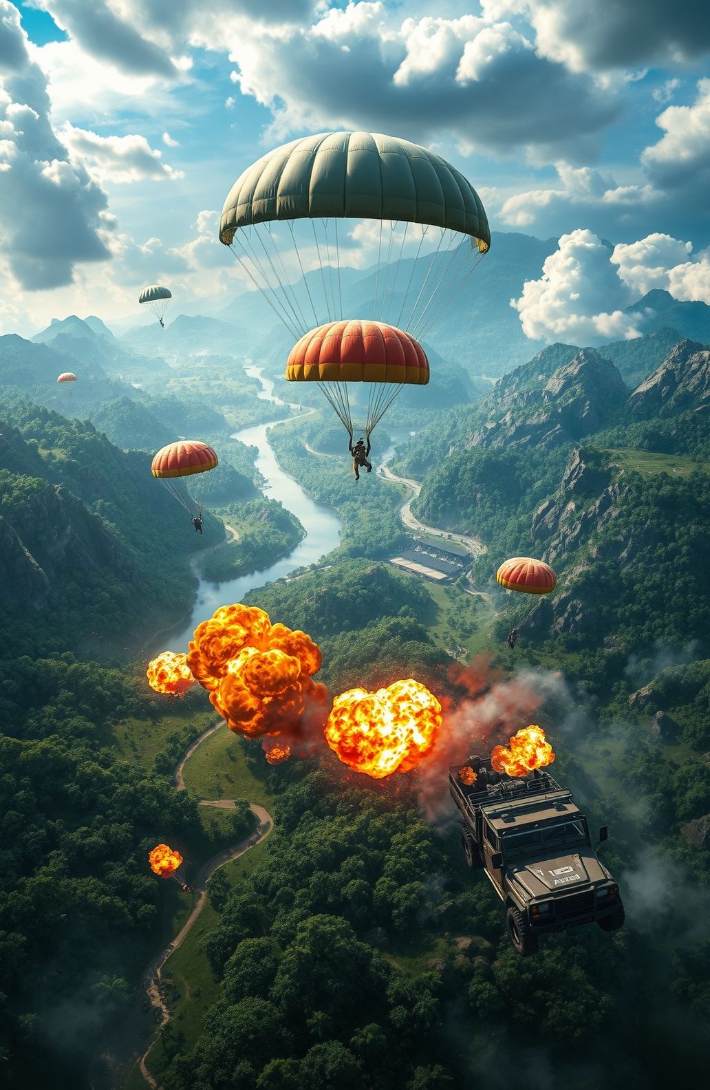 Pubg Wallpaper
