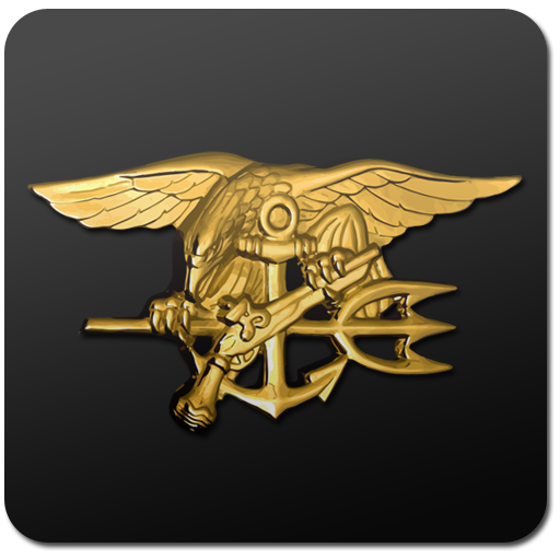 Navy Seal Trident Wallpaper Us navy seals app of valor