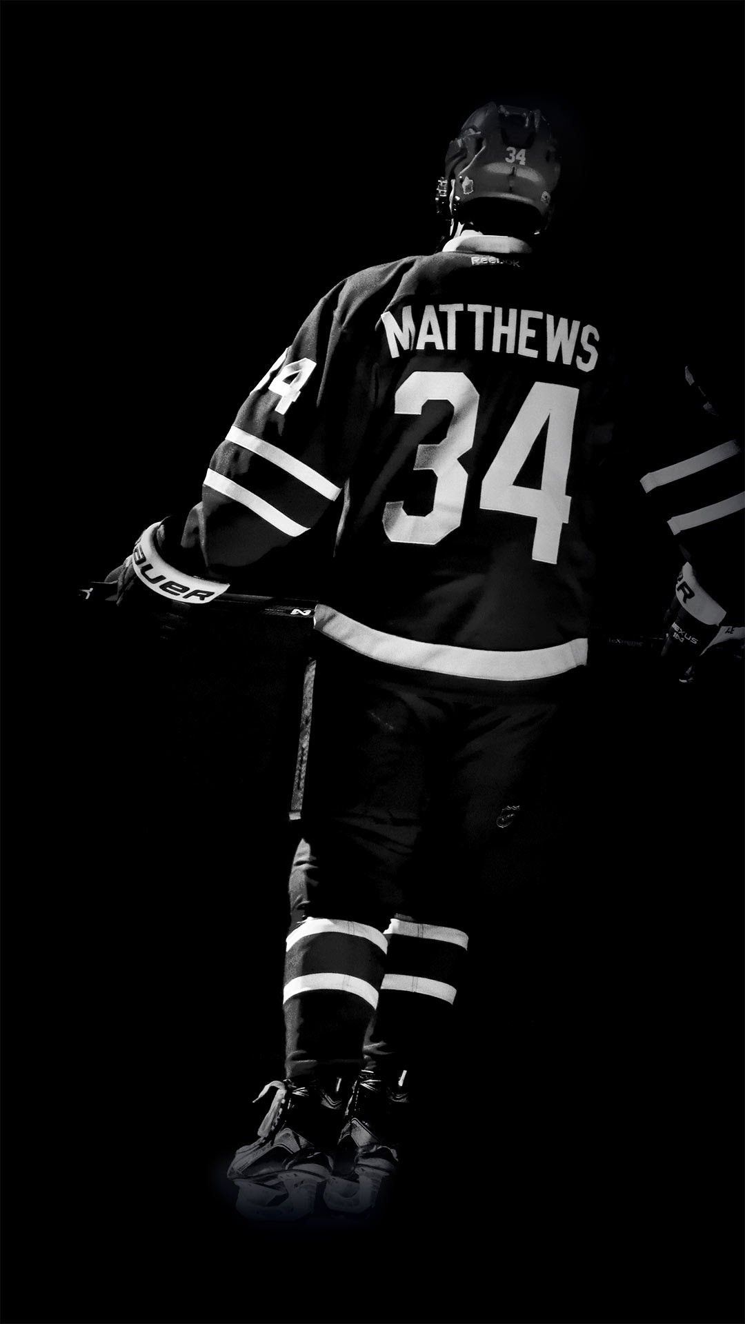 Auston Matthews Toronto Maple Leafs Wallpers Photography