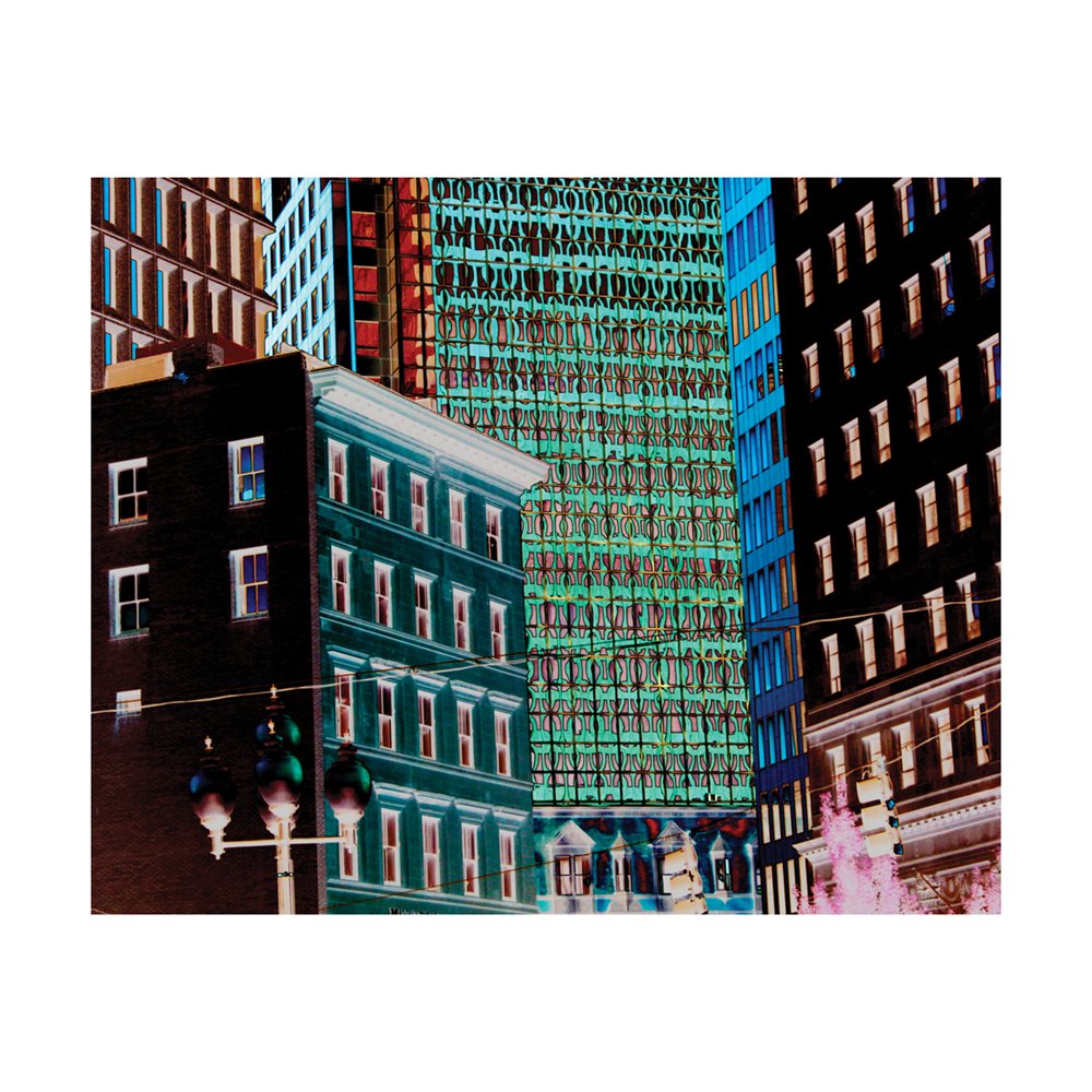  WE5022 Pop Art Night City Removable Wallpaper Mural Lowes Canada 1000x1000